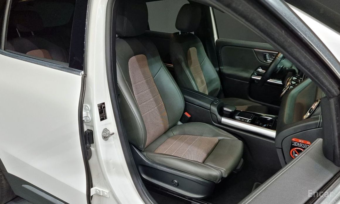Mercedes-Benz EQA H243EQA250 №13