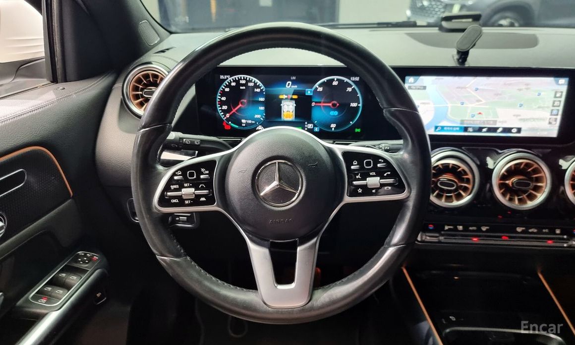 Mercedes-Benz EQA H243EQA250 №14