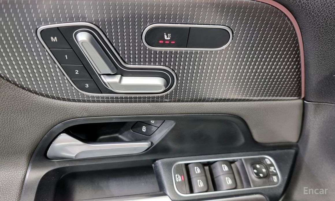 Mercedes-Benz EQA H243EQA250 №15