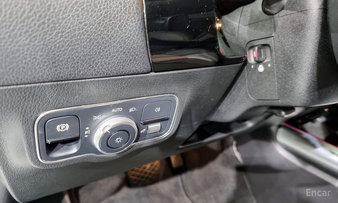 Mercedes-Benz EQA H243EQA250 №16