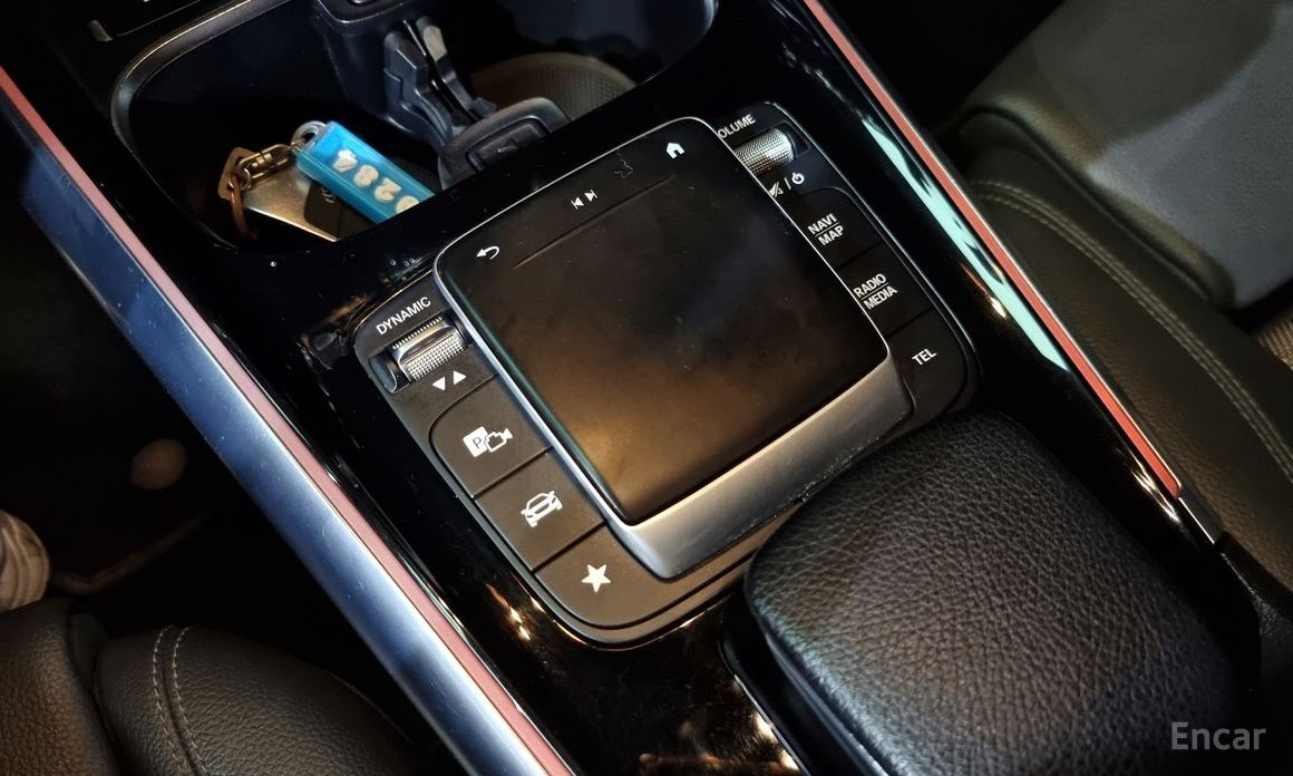 Mercedes-Benz EQA H243EQA250 №17