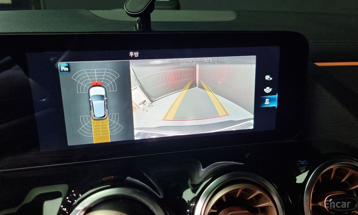Mercedes-Benz EQA H243EQA250 №18