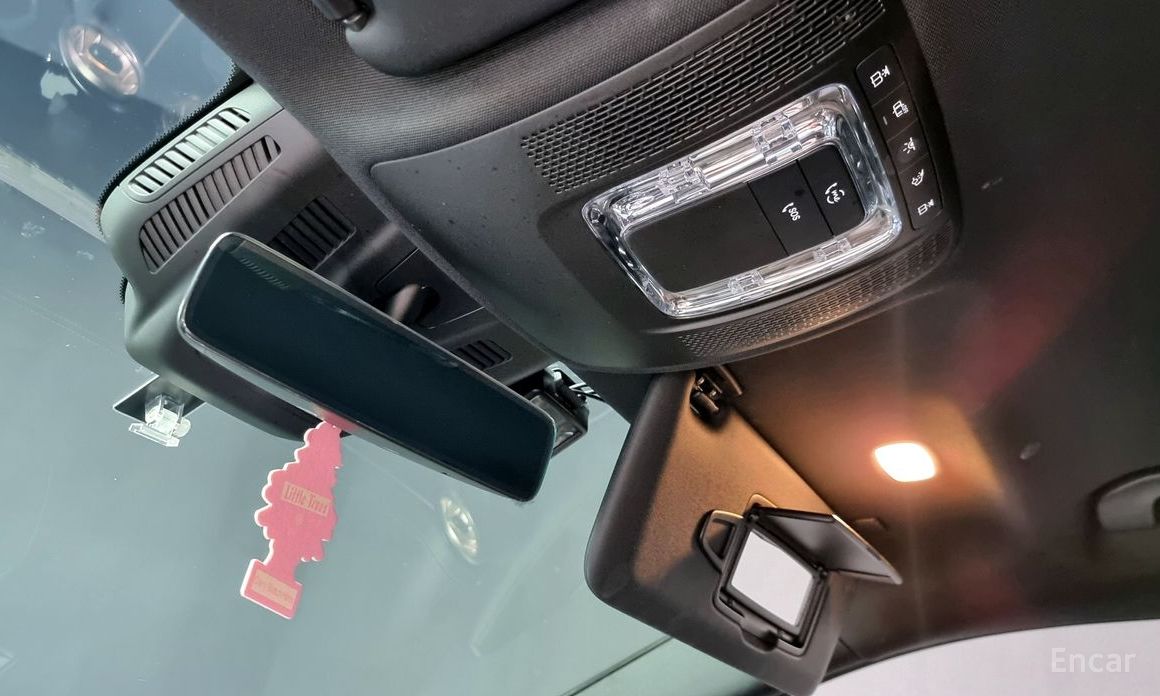 Mercedes-Benz EQA H243EQA250 №19