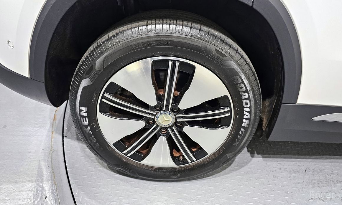 Mercedes-Benz EQA H243EQA250 №6