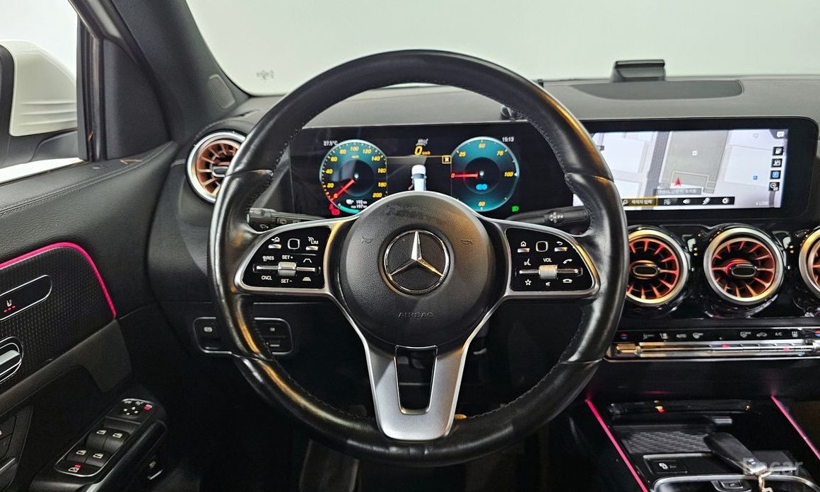 Mercedes-Benz EQA H243EQA250 №14