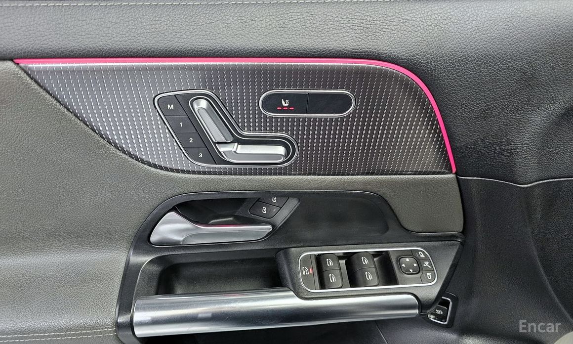Mercedes-Benz EQA H243EQA250 №15