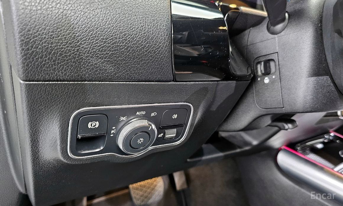 Mercedes-Benz EQA H243EQA250 №16