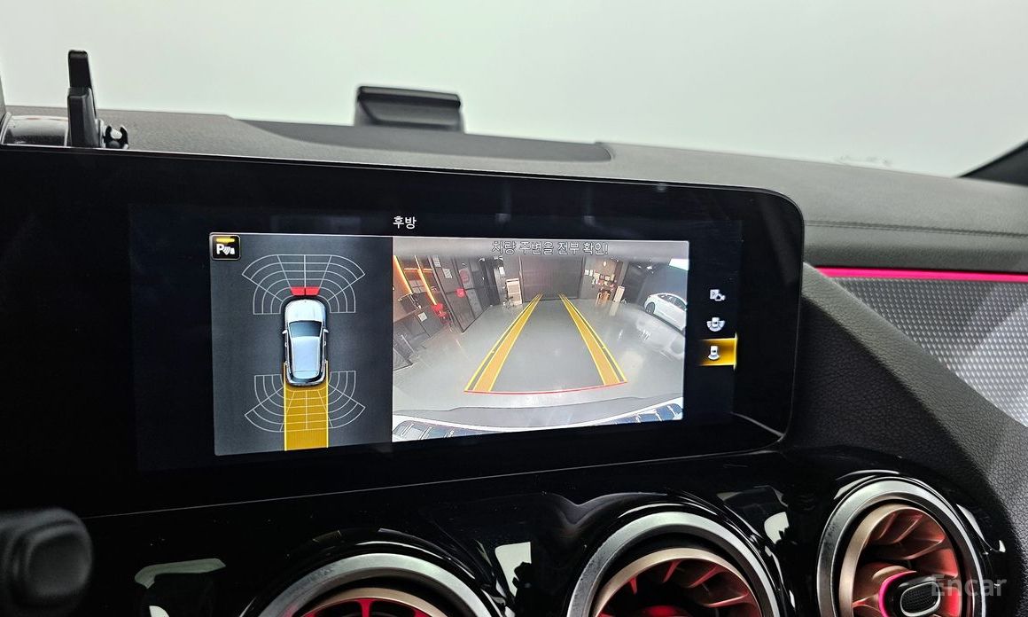 Mercedes-Benz EQA H243EQA250 №17