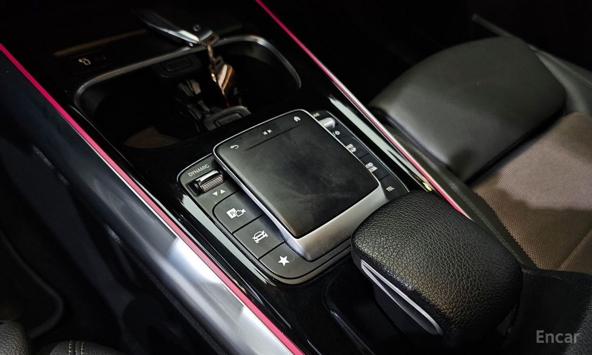 Mercedes-Benz EQA H243EQA250 №18