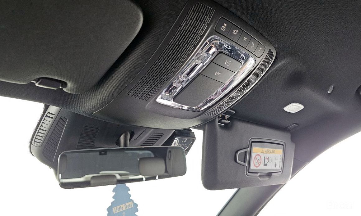 Mercedes-Benz EQA H243EQA250 №19