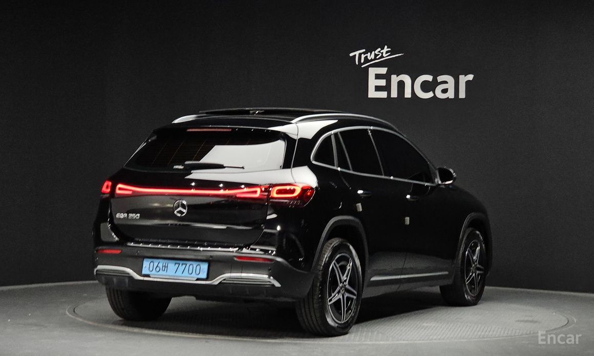 EQA H243EQA250 3