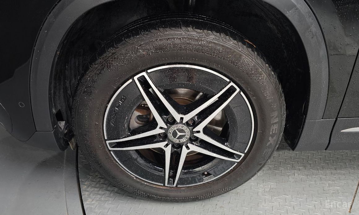 AMG EQA H243EQA250 AMG PACKAGE №6