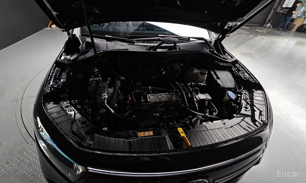 AMG EQA H243EQA250 AMG PACKAGE №7