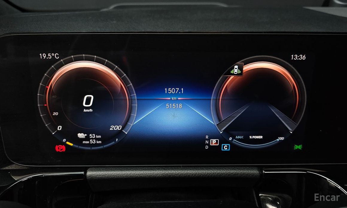 AMG EQA H243EQA250 AMG PACKAGE №9