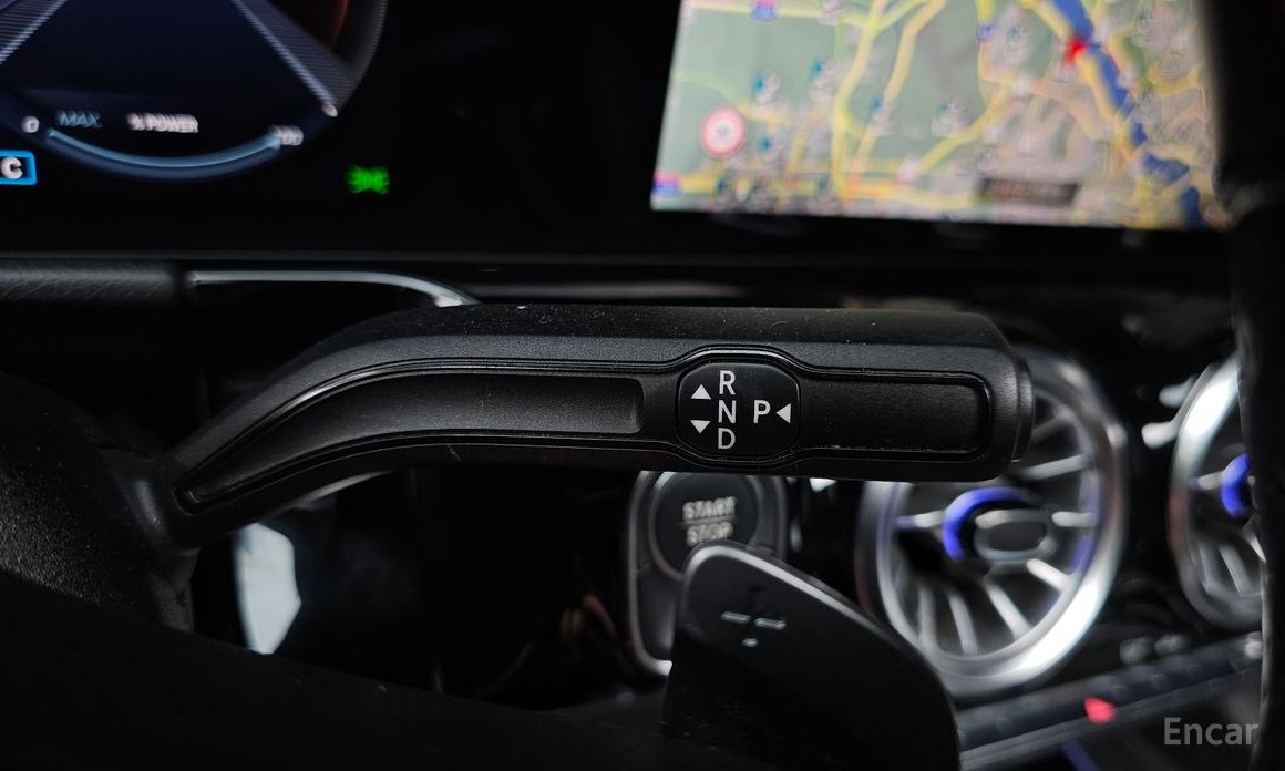 AMG EQA H243EQA250 AMG PACKAGE №10