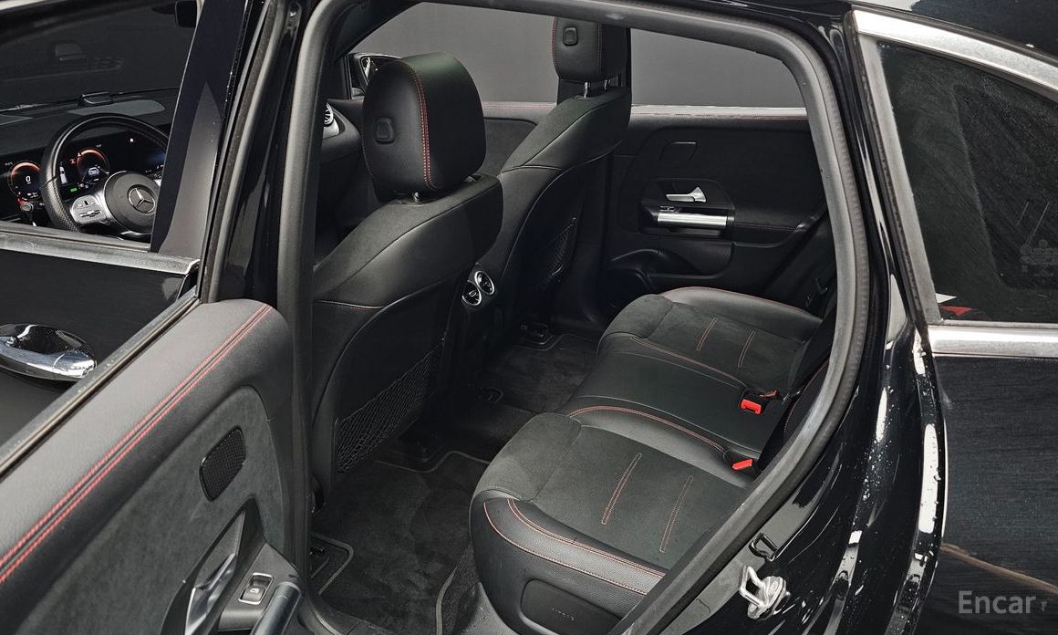 AMG EQA H243EQA250 AMG PACKAGE №13