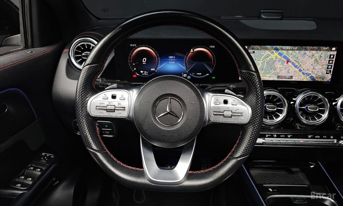 AMG EQA H243EQA250 AMG PACKAGE №14