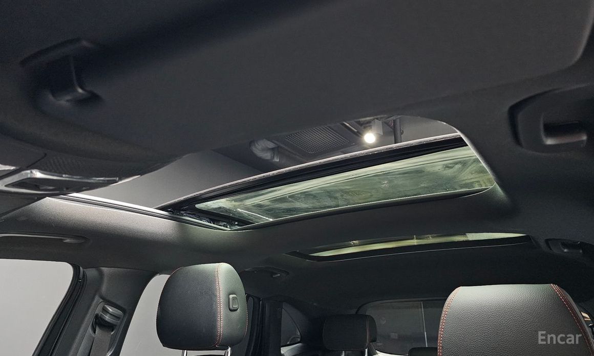 AMG EQA H243EQA250 AMG PACKAGE №19