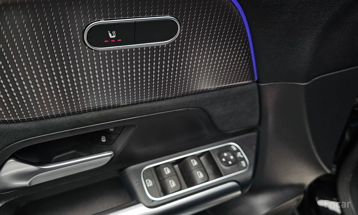 AMG EQA H243EQA250 AMG PACKAGE №20