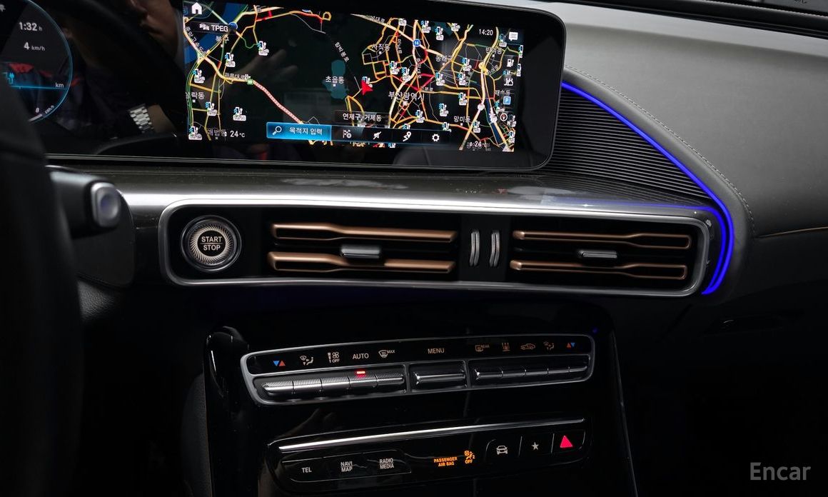 EQC N293EQC400 4MATIC 15