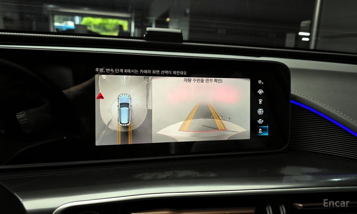 EQC N293EQC400 4MATIC 16