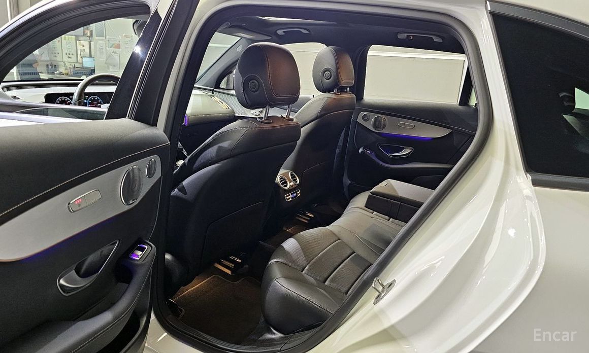 Mercedes-Benz EQC N293EQC400 4MATIC №12