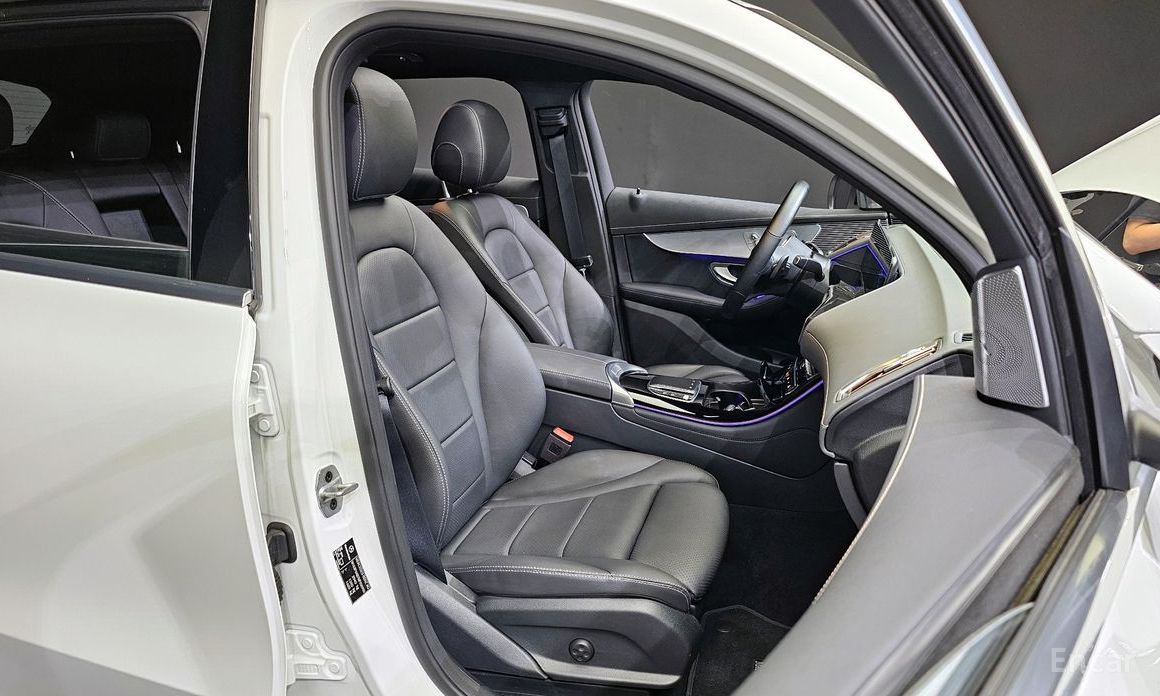 Mercedes-Benz EQC N293EQC400 4MATIC №13