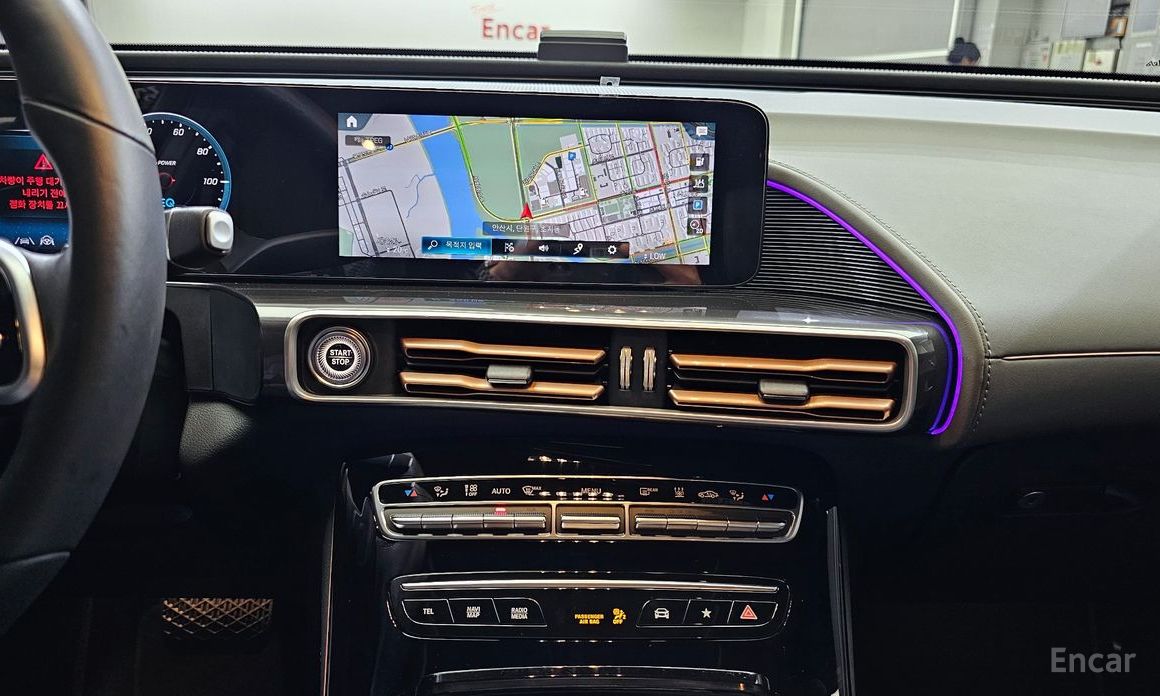 Mercedes-Benz EQC N293EQC400 4MATIC №17