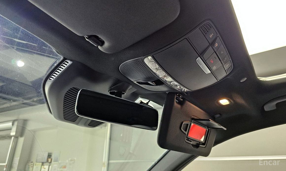 Mercedes-Benz EQC N293EQC400 4MATIC №18