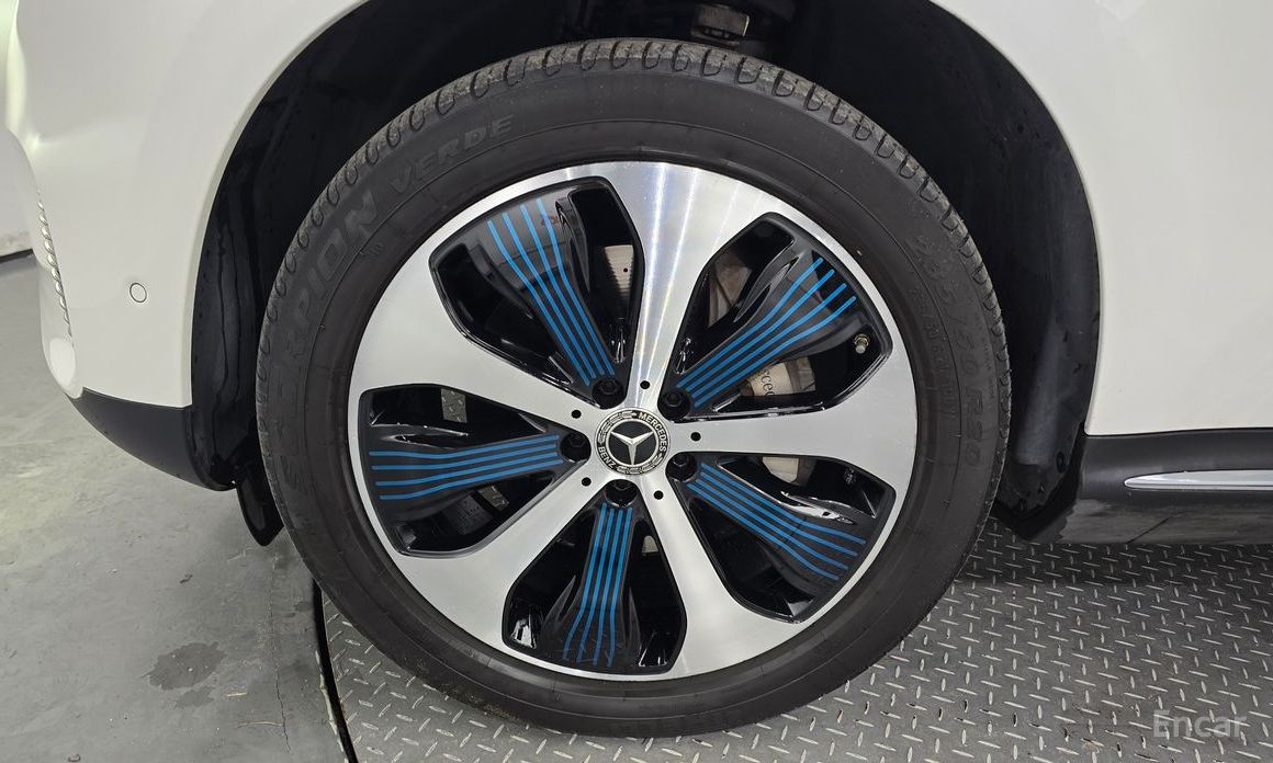 EQC N293EQC400 4MATIC 6