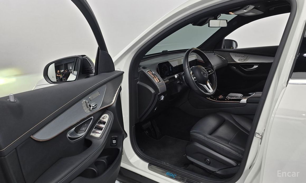 EQC N293EQC400 4MATIC 11