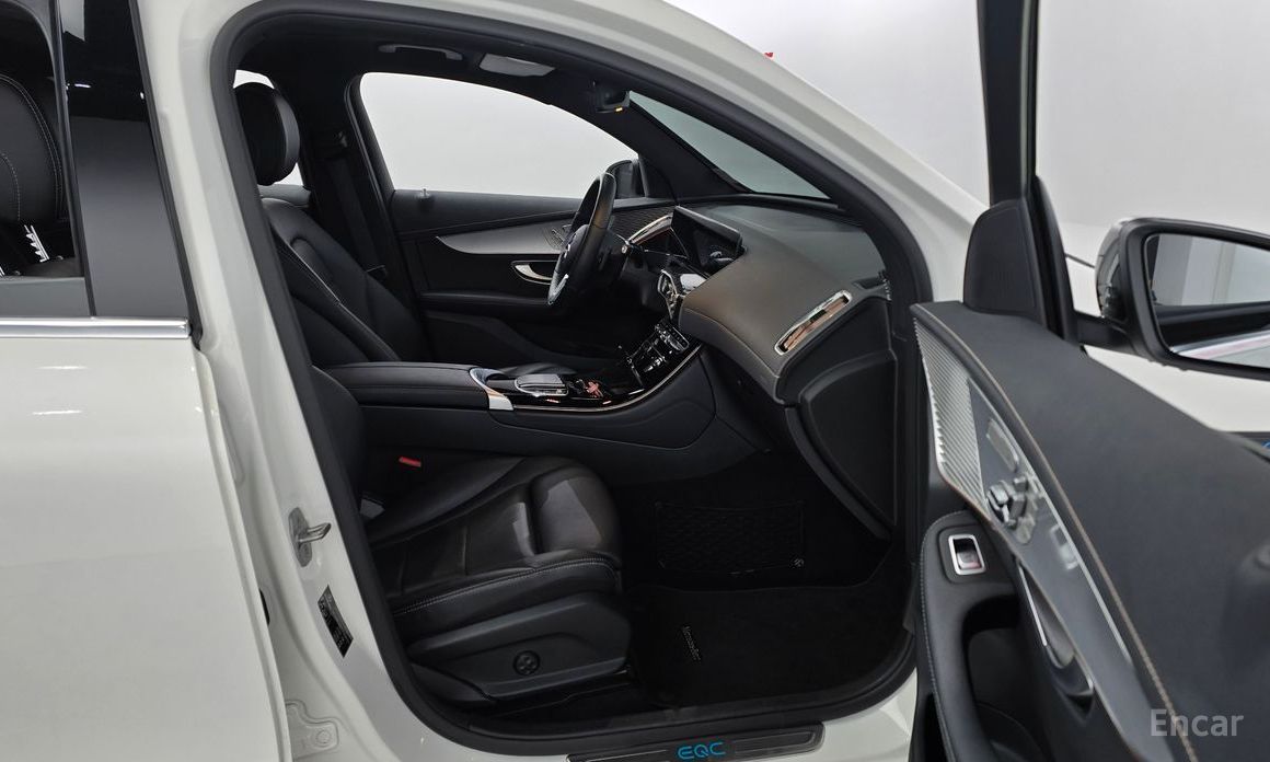 EQC N293EQC400 4MATIC 12