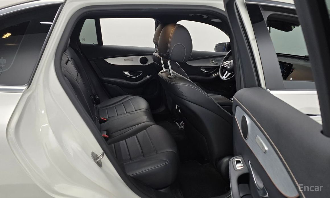 EQC N293EQC400 4MATIC 13