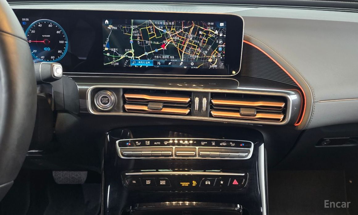 EQC N293EQC400 4MATIC 16