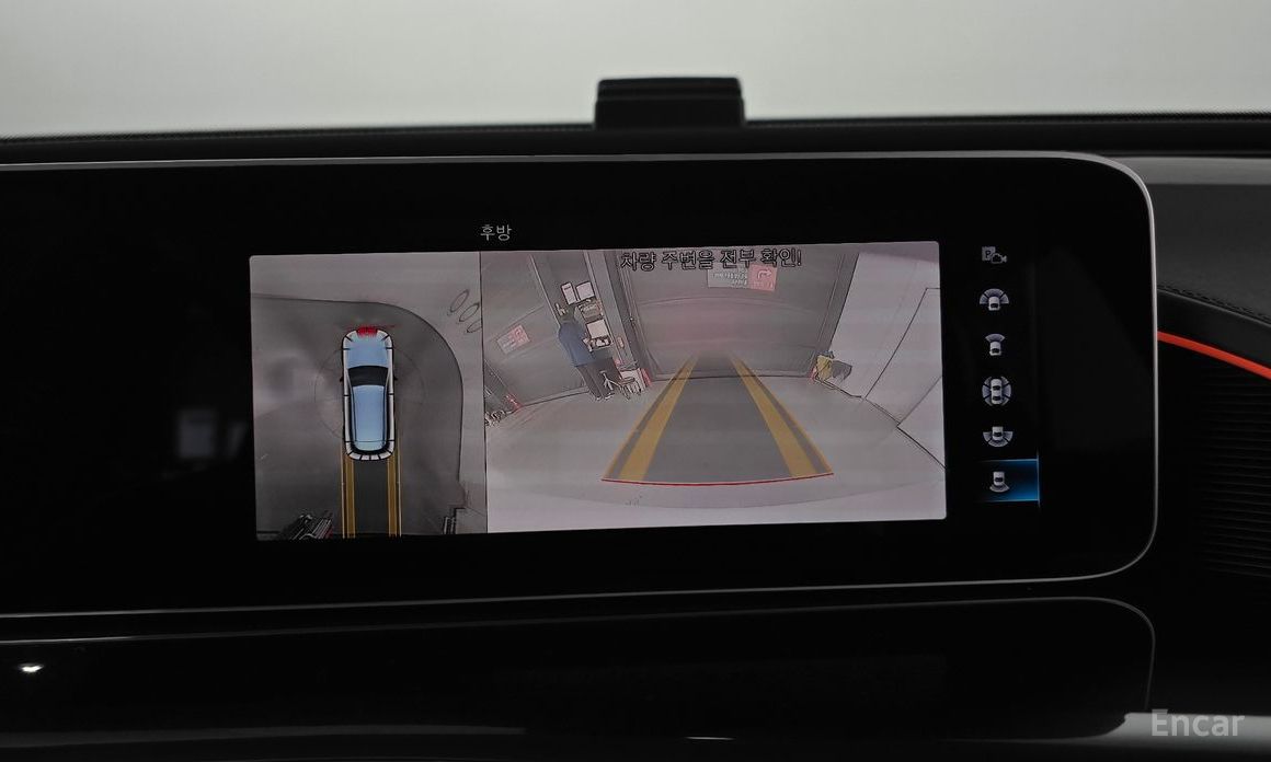 EQC N293EQC400 4MATIC 17