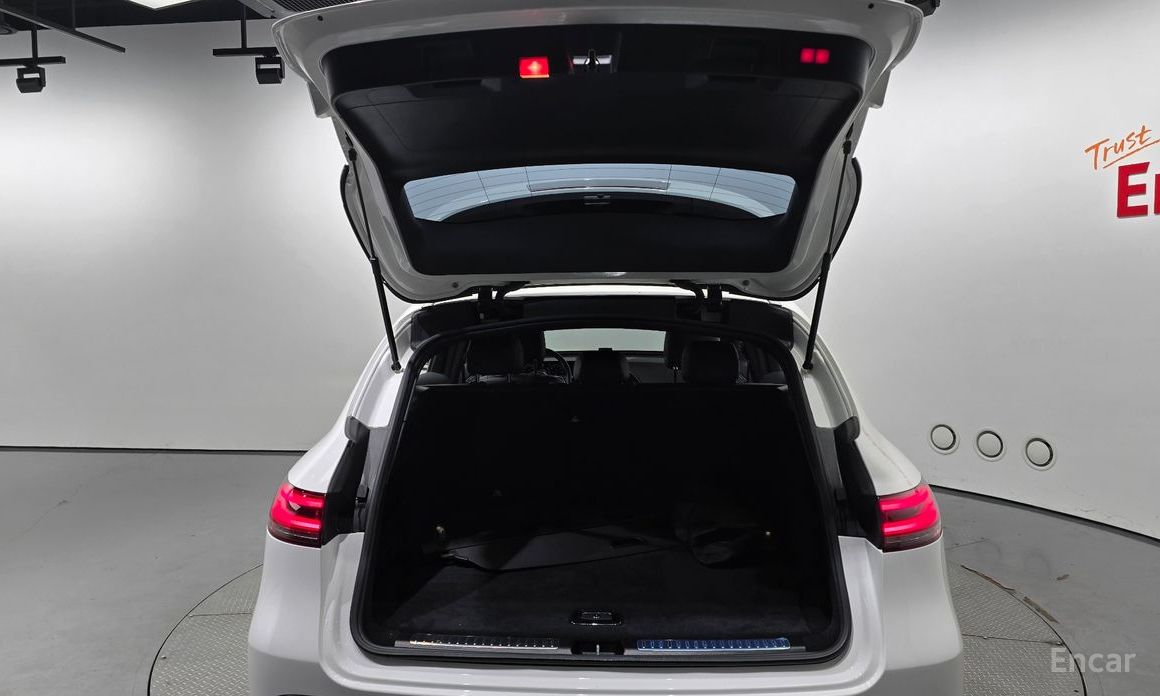 EQC N293EQC400 4MATIC 21