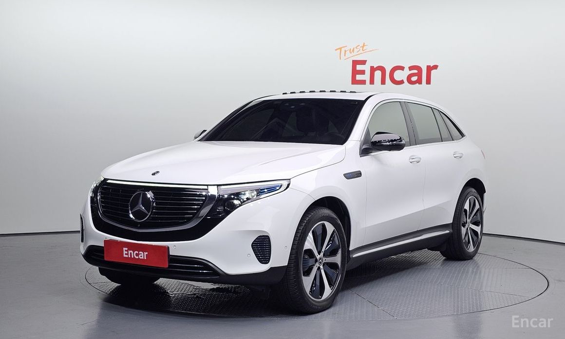 EQC N293EQC400 4MATIC PREMIUM 2