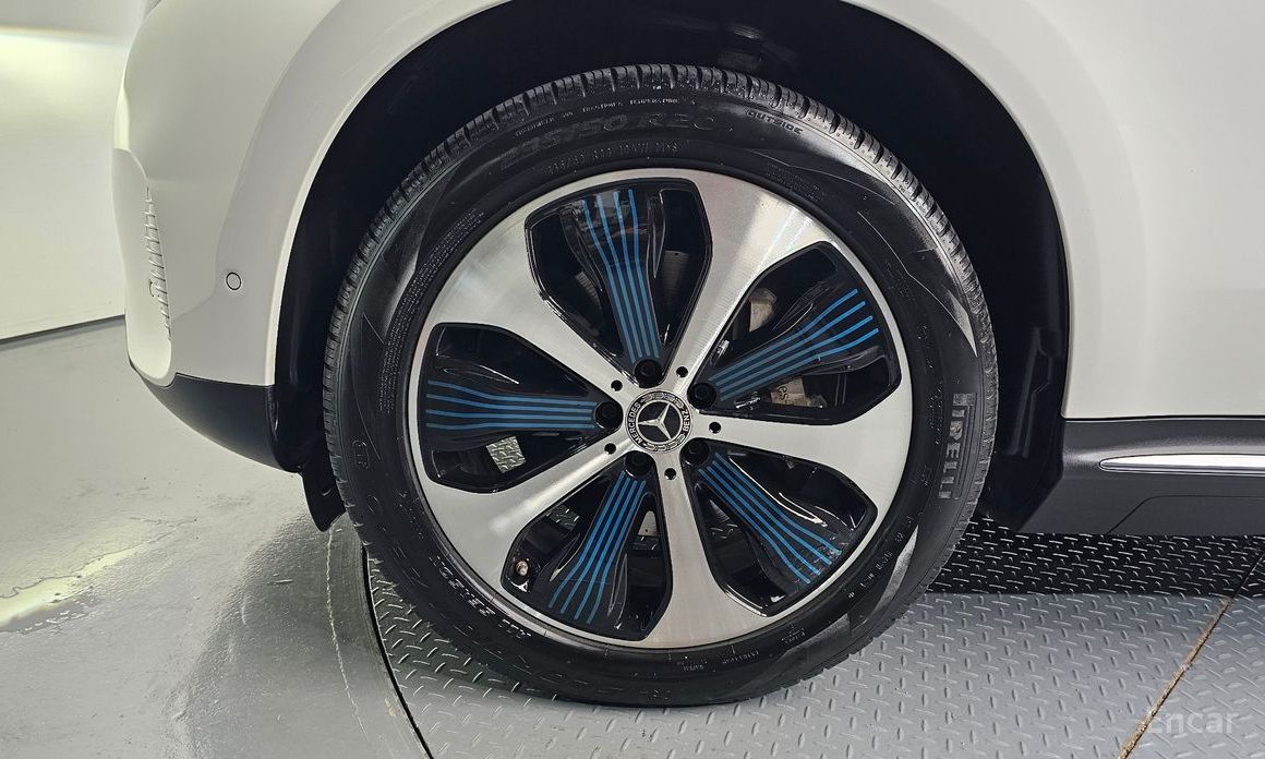 EQC N293EQC400 4MATIC PREMIUM 6