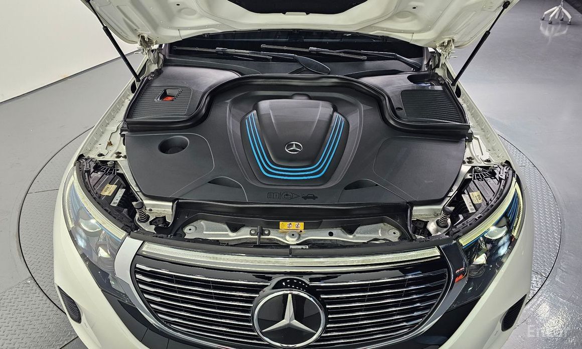 EQC N293EQC400 4MATIC PREMIUM 7