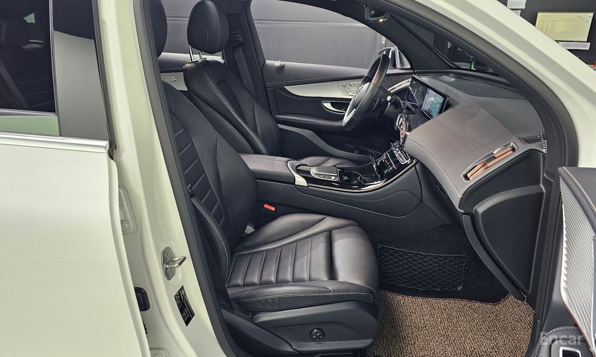 EQC N293EQC400 4MATIC PREMIUM 13