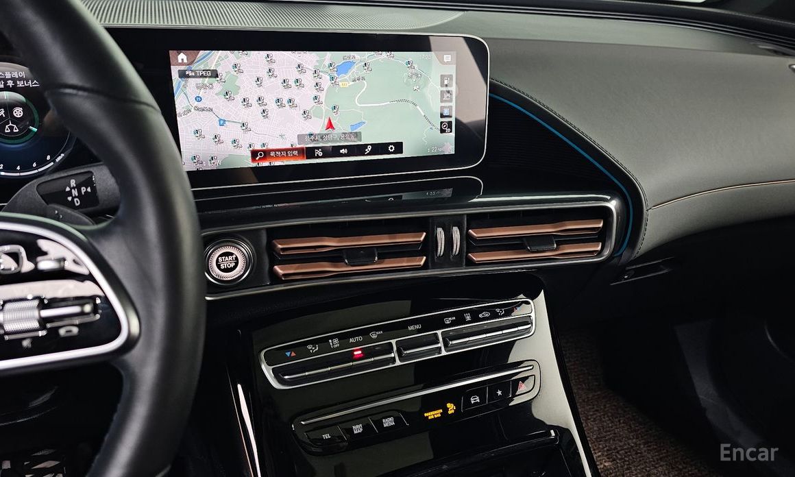 EQC N293EQC400 4MATIC PREMIUM 17