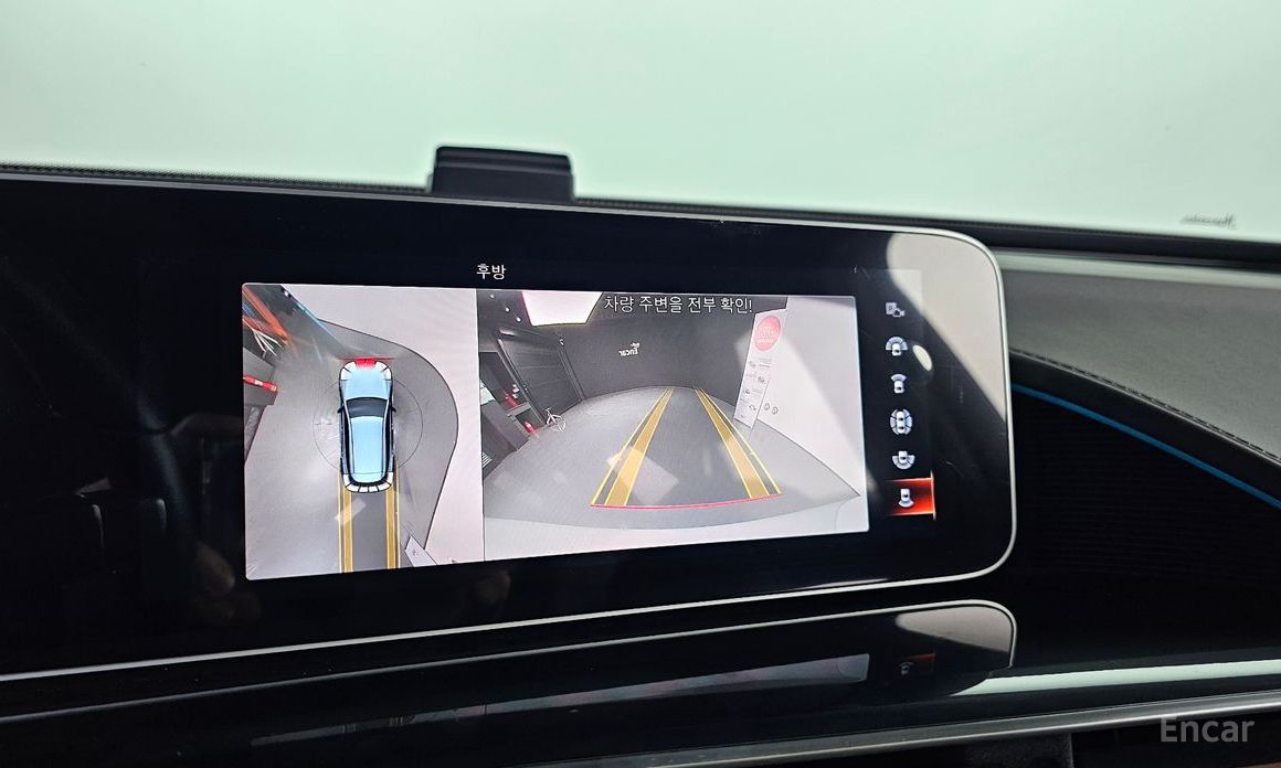 EQC N293EQC400 4MATIC PREMIUM 18