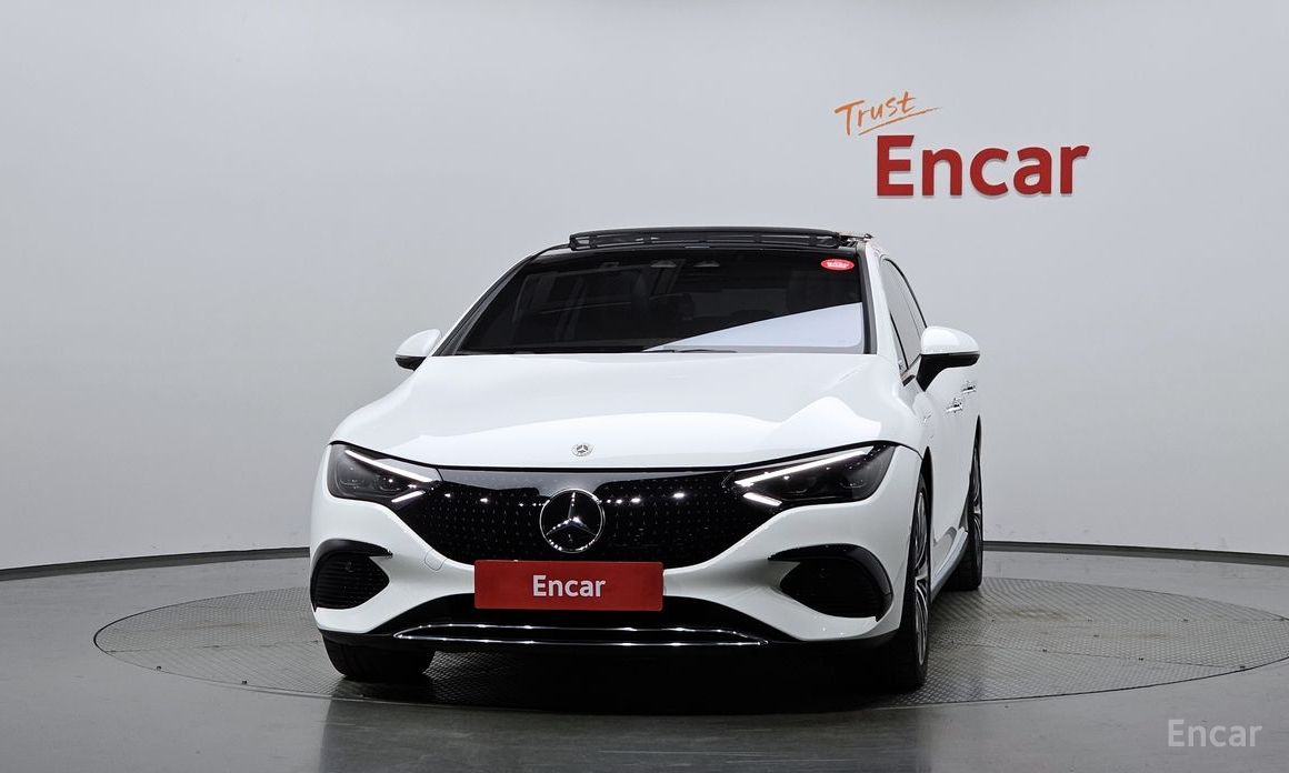 EQE V295EQE350+ 4