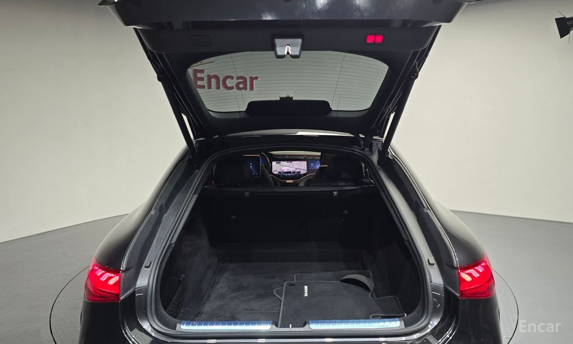 EQS V297EQS450+ AMG LINE 21