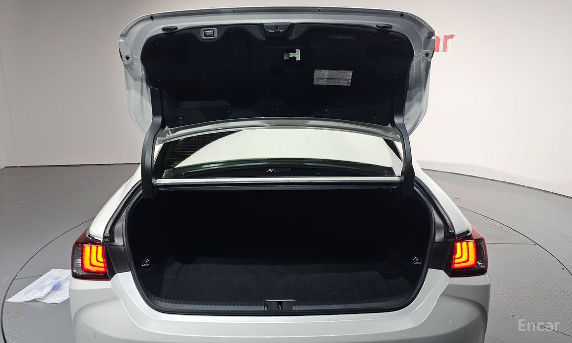 Lexus ES300h 7th Generation Executive №20