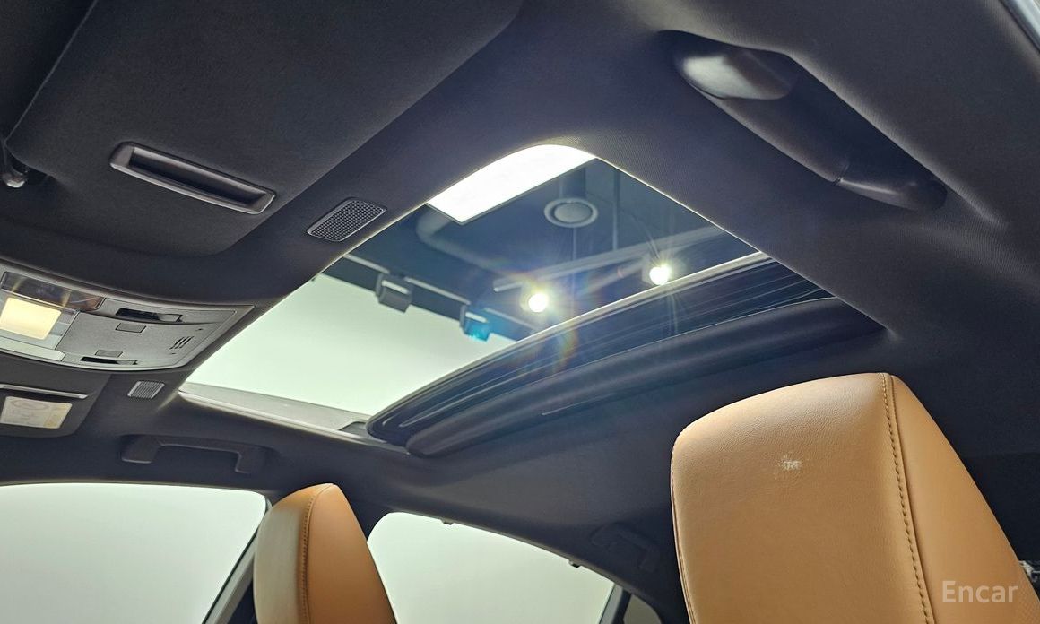 Lexus ES300h 7th Generation Executive №14