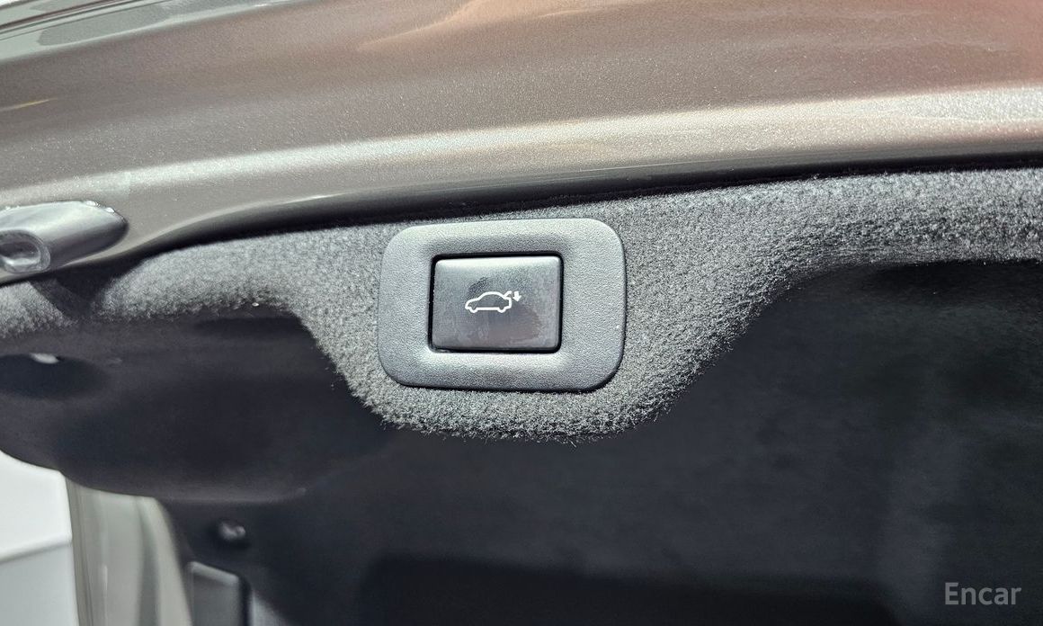 Lexus ES300h 7th Generation Executive №21