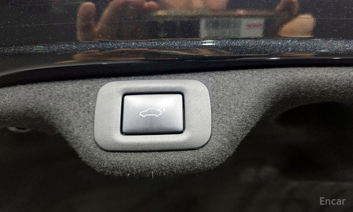 Lexus ES300h 7th Generation Executive №19