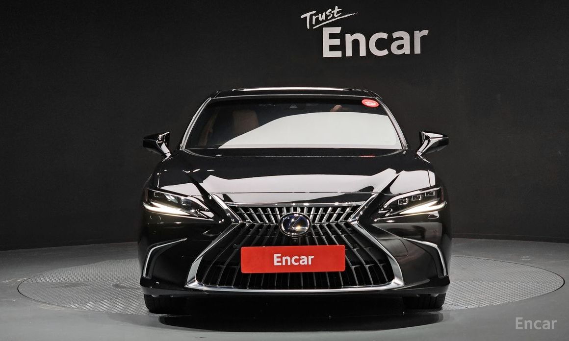 Lexus ES300h 7th Generation Executive №4