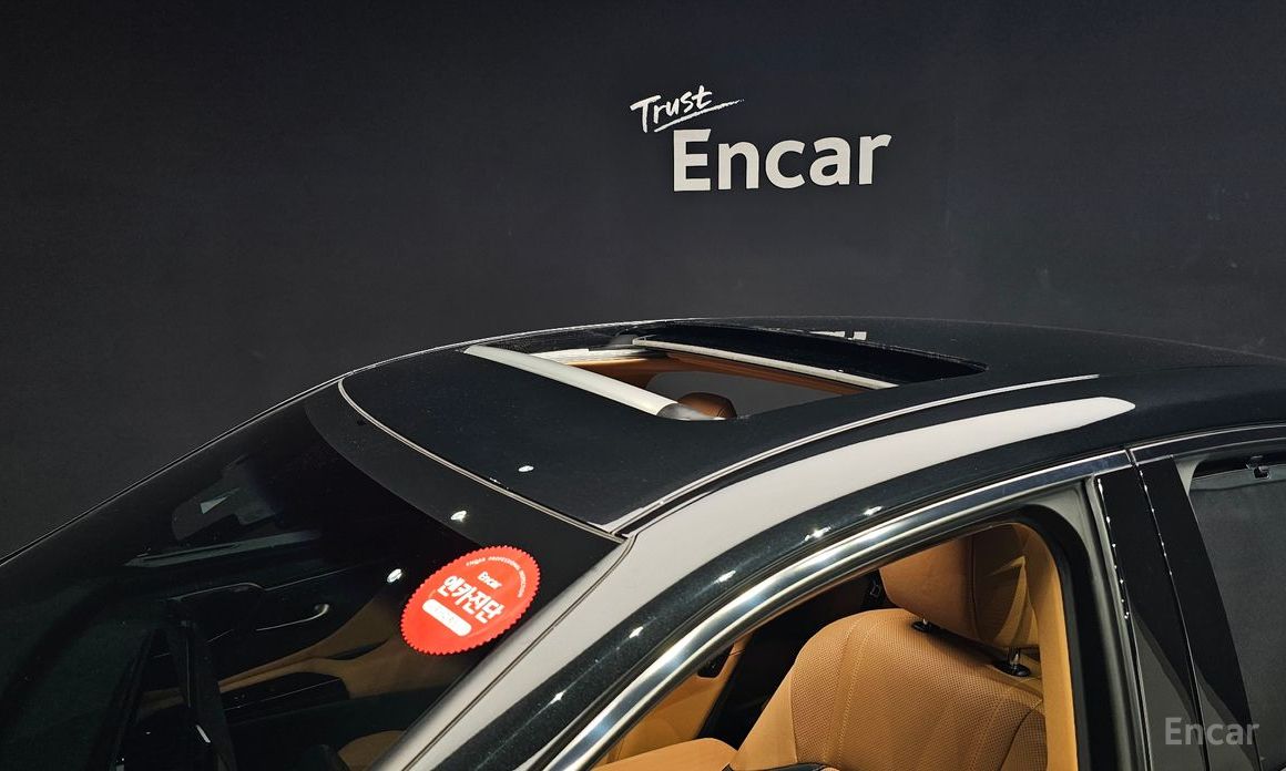 Lexus ES300h 7th Generation Executive №21